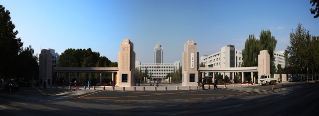 如何在茫茫人海中找到以前的老同学？