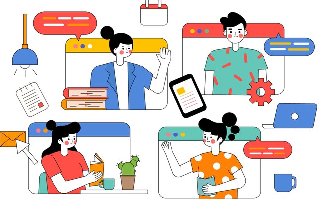 如何在茫茫人海中找到以前的老同学？