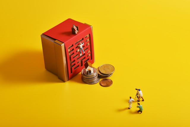 量价时空的交易口诀 量价时空口诀