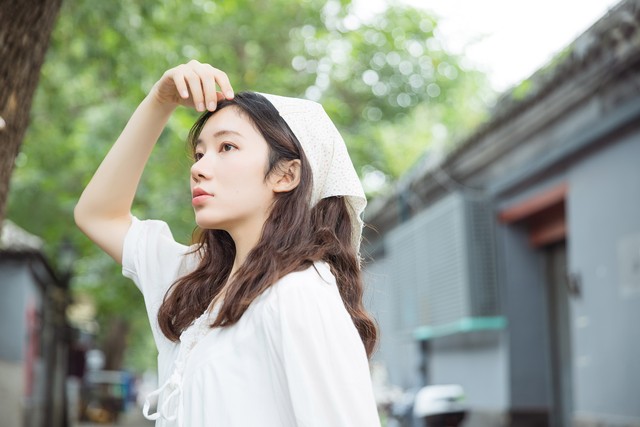 如何在茫茫人海中找到以前的老同学？
