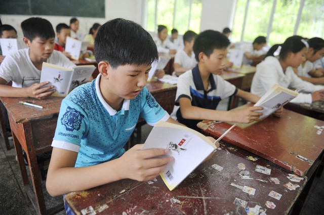 如何在茫茫人海中找到以前的老同学？