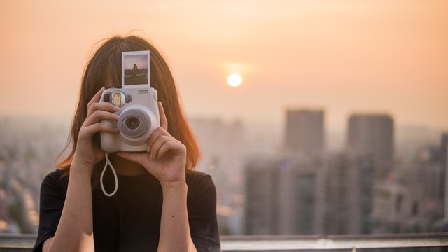 如何在茫茫人海中找到以前的老同学？
