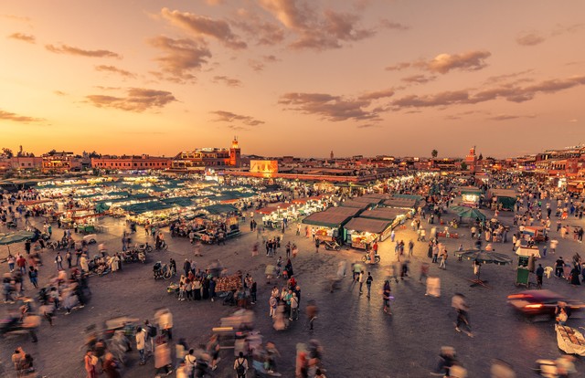 如何在茫茫人海中找到以前的老同学？