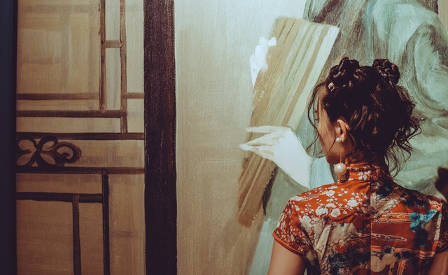 如何在茫茫人海中找到以前的老同学？